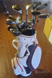 Sacca da Golf