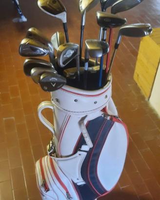 Sacca da Golf
