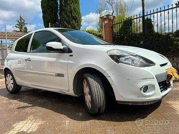 Renault Clio 1.2 Yahoo UNICO PROPRIETARIO