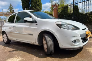 Renault Clio 1.2 Yahoo UNICO PROPRIETARIO