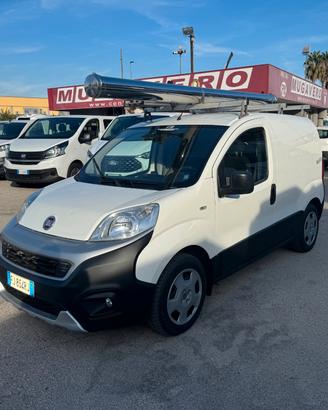 FIAT FIORINO 1.3 95CV E6 FURG OFFICINA MOBILE
