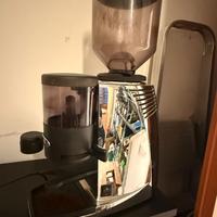 Macinacaffè SM professionale