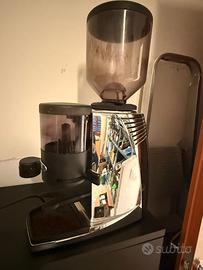 Macinacaffè SM professionale
