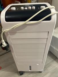 Innoliving ventilatore/raffrescamento