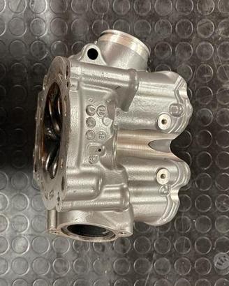 KTM 690 SMC TESTA