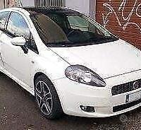 Parabrezza Fiat Grande Punto / punto Evo