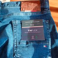 gins. uomo  nuovo taglia  32. 34  taglia europea 