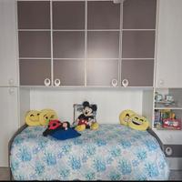 Cameretta usata come nuova