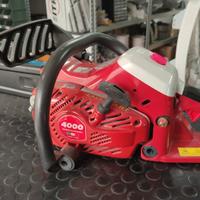 motosega ibea 4000