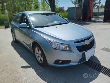 Chevrolet Cruz