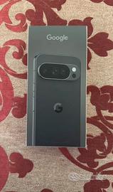Smartphone Google Pixel 10 Pro XL 256GB Obsidian