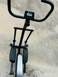 Cyclette Ellittica VE 100 Domyos