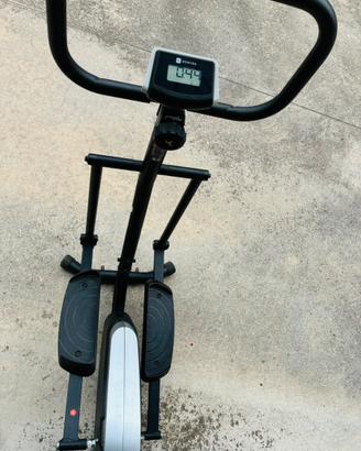Cyclette Ellittica VE 100 Domyos