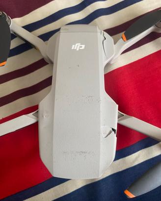 Drone Dji mini 2 (leggi descrizione)