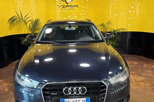 Audi A6 3.0 TDI 204 CV quattro S tronic