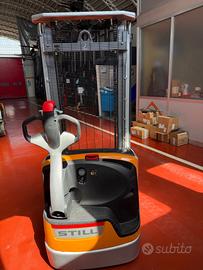 Muletto carrelli elevatori