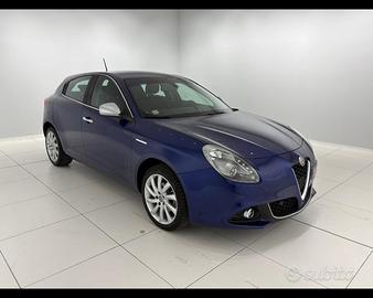 ALFA ROMEO Giulietta 1.6 jtdm Ti 120cv tct