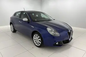 ALFA ROMEO Giulietta 1.6 jtdm Ti 120cv tct