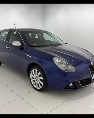 ALFA ROMEO Giulietta 1.6 jtdm Ti 120cv tct