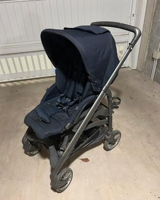 Passeggino Inglesina