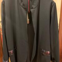 Tailleur giacca e pantalone donna