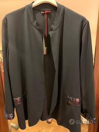 Tailleur giacca e pantalone donna