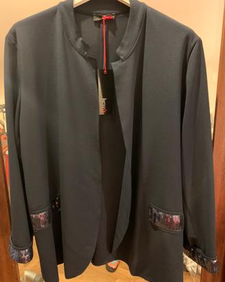 Tailleur giacca e pantalone donna