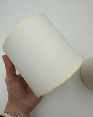 Etichette adesive per stampante digitale