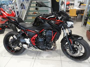 Kawasaki Z 650