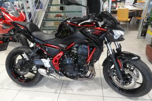 Kawasaki Z 650