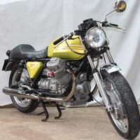 Moto Guzzi V7 - 1972