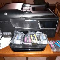 Stampante hp  Officejet 6700 premium