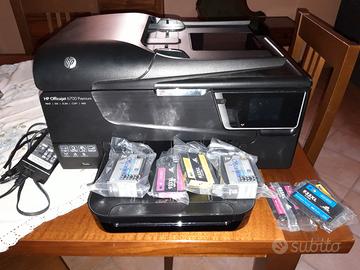 Stampante hp  Officejet 6700 premium