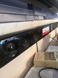 Surround processor LG