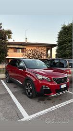 2018 Peugeot 3008
