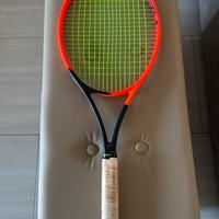 Coppia racchette Head Radical MP 400 2024