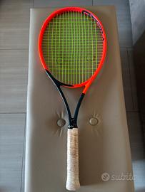 Coppia racchette Head Radical MP 400 2024