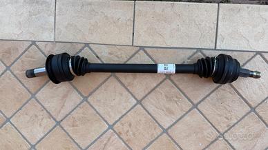 Mercedes e200 w213 semiasse nuovo posteriore