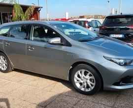 Toyota Auris Touring Sports 1.8 Hybrid Lounge