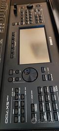 Yamaha psr sx 700