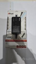 Alimentatore per auto