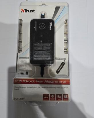 Alimentatore per auto