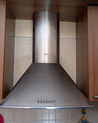 Cappa di aspirazione ( cucina)