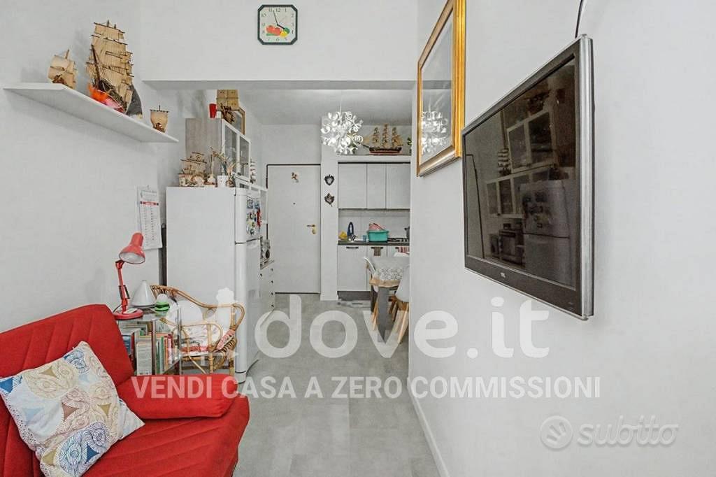 Appartamento – San Benedetto del Tronto, Europa, Ragnola - Vista 3