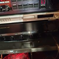 amplificatore integrato Sansui AU301
