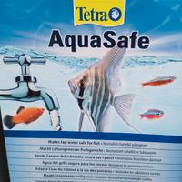 Biocondizionatore per acquario