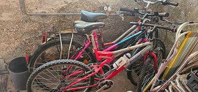 Biciclette Usate