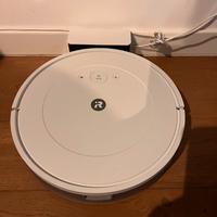 iRobot Roomba combo