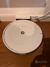 iRobot Roomba combo