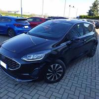 Ford Fiesta 1.1 75 CV GPL 5 porte Titanium